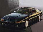 Toyota Supra 3.0 Turbo Sport Roof 1989 года (US)
